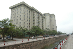 Thị trường bất động sản: Sẽ kéo dài kỳ “ngủ đông”?